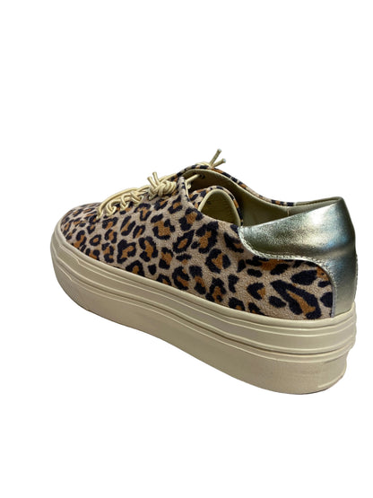 Rilassare Tulley Leopard