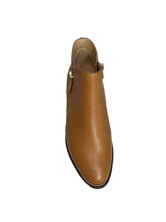 Ziera Eisa Ankle Boot