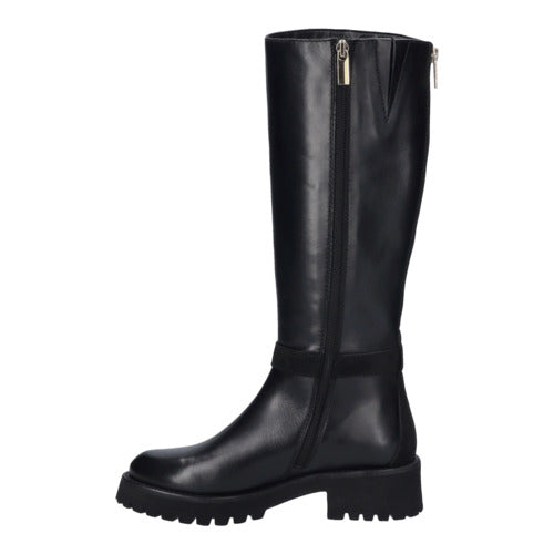 Josef Seibel Sallina Black