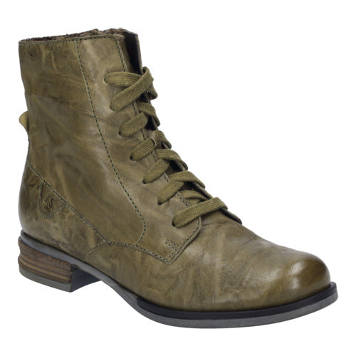 Sanja Olive Josef Seibel