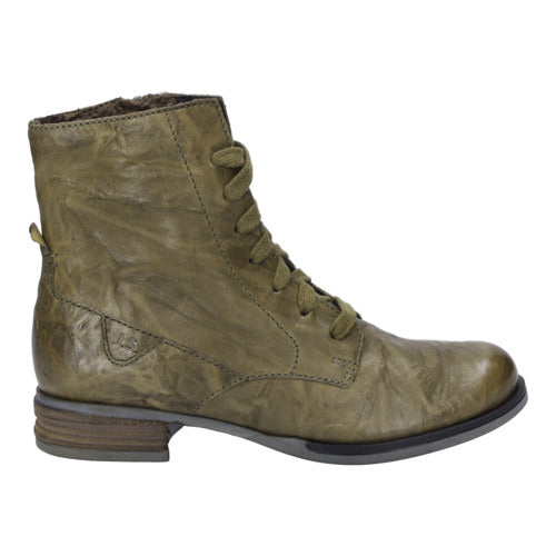 Sanja Olive Josef Seibel