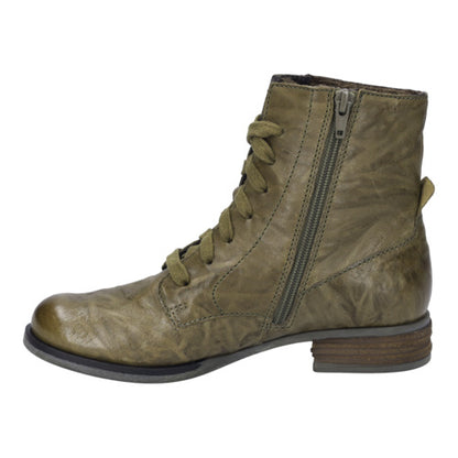 Sanja Olive Josef Seibel