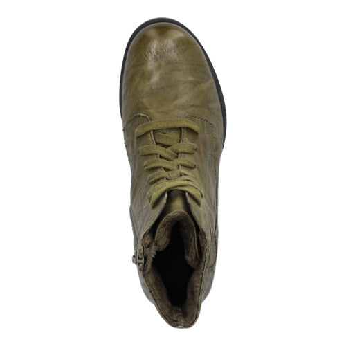 Sanja Olive Josef Seibel