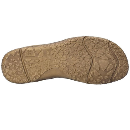 Josef Seibel Ivy 08 red combi