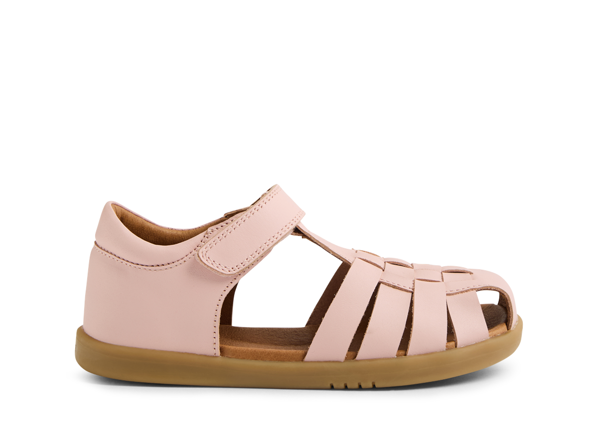 SU Harbor Ballet Pink