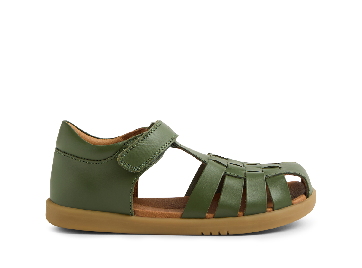 SU Harbor Bronze Green