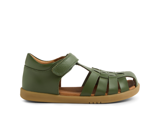 SU Harbor Bronze Green