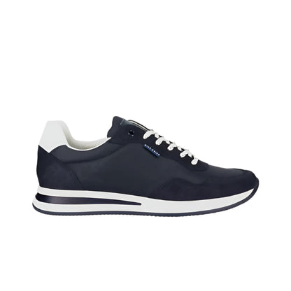 Wild Rhino Lax Navy