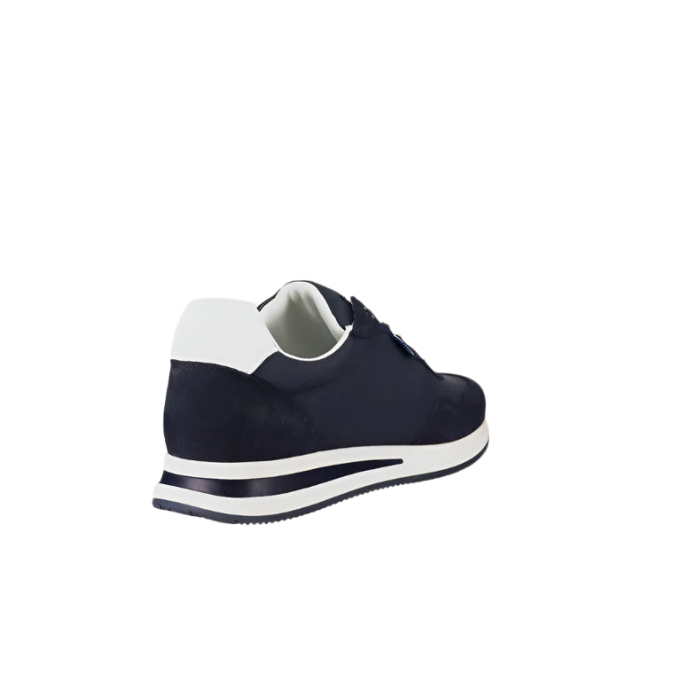 Wild Rhino Lax Navy