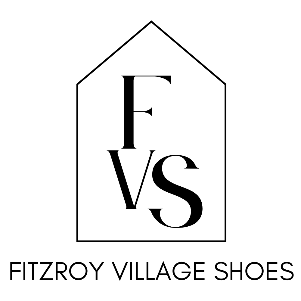 Fitzroy Village Shoes Gift Card