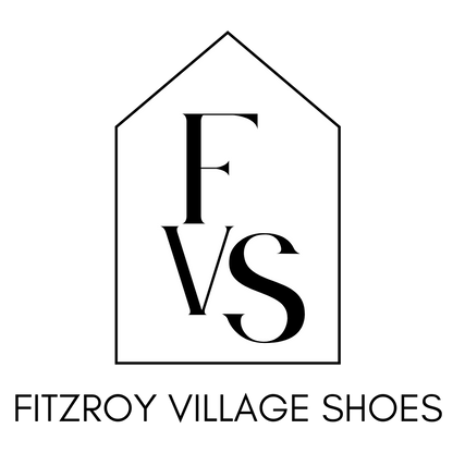Fitzroy Village Shoes Gift Card