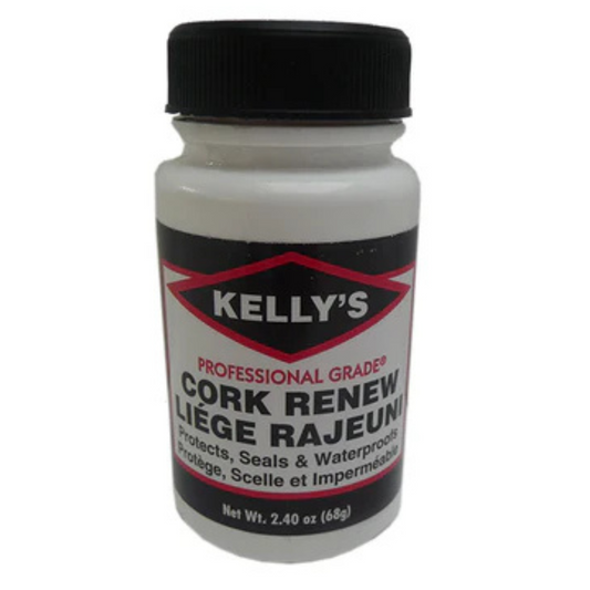 Cork Renew