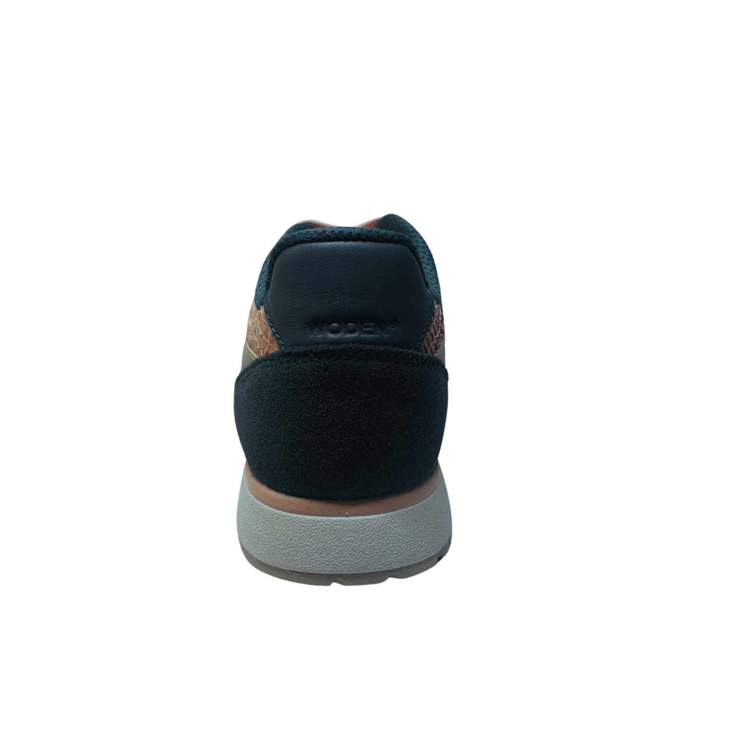 Woden Ronja Ivory Multi