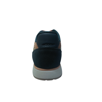 Woden Ronja Ivory Multi