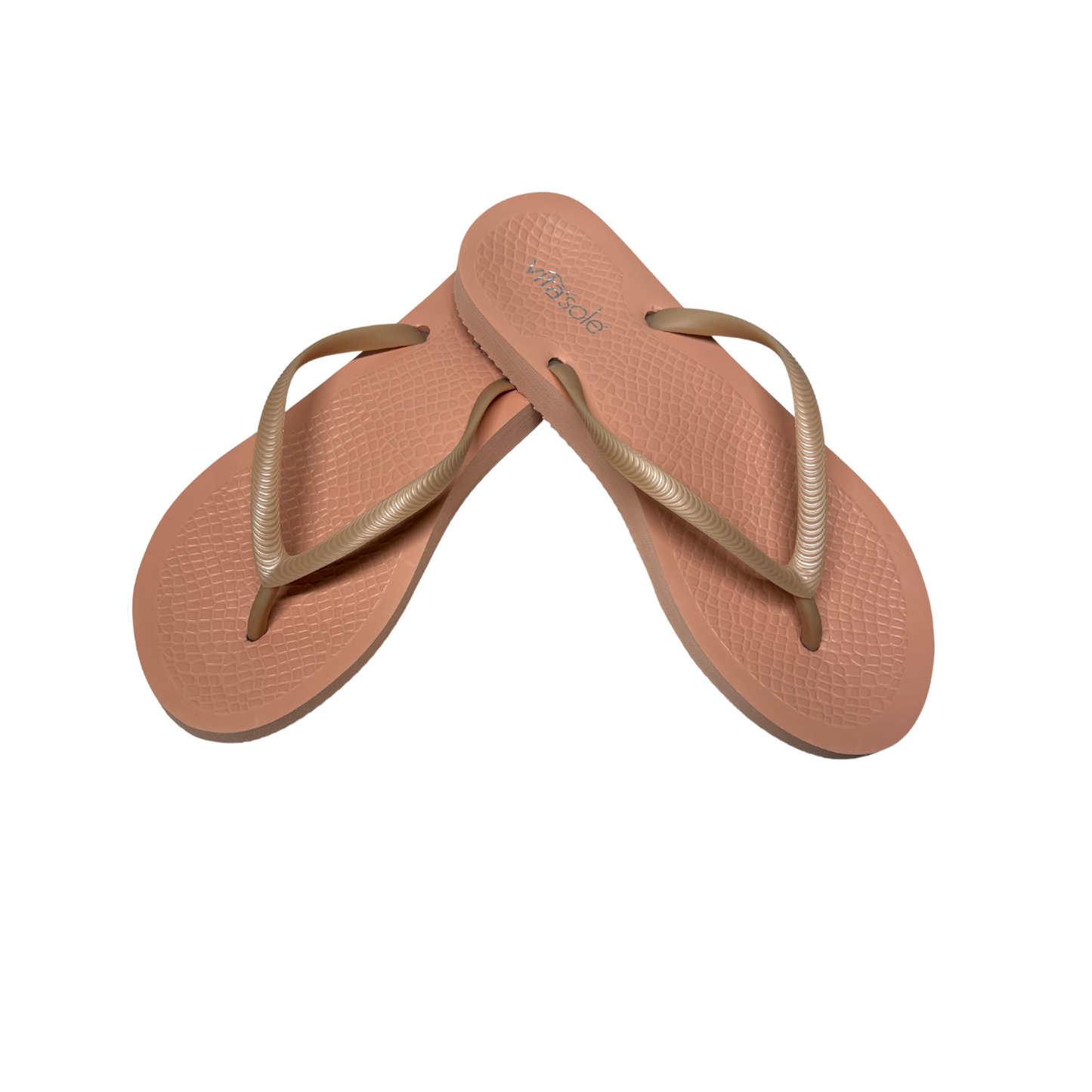 Vita Sole Venice Rose Gold