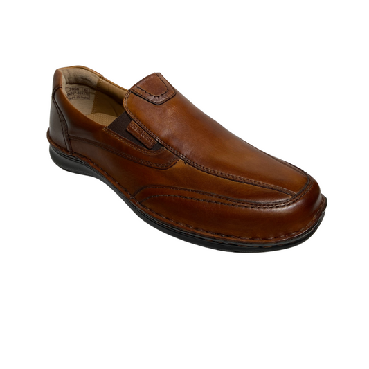 Josef Seibel New Anvers 67 Cognac