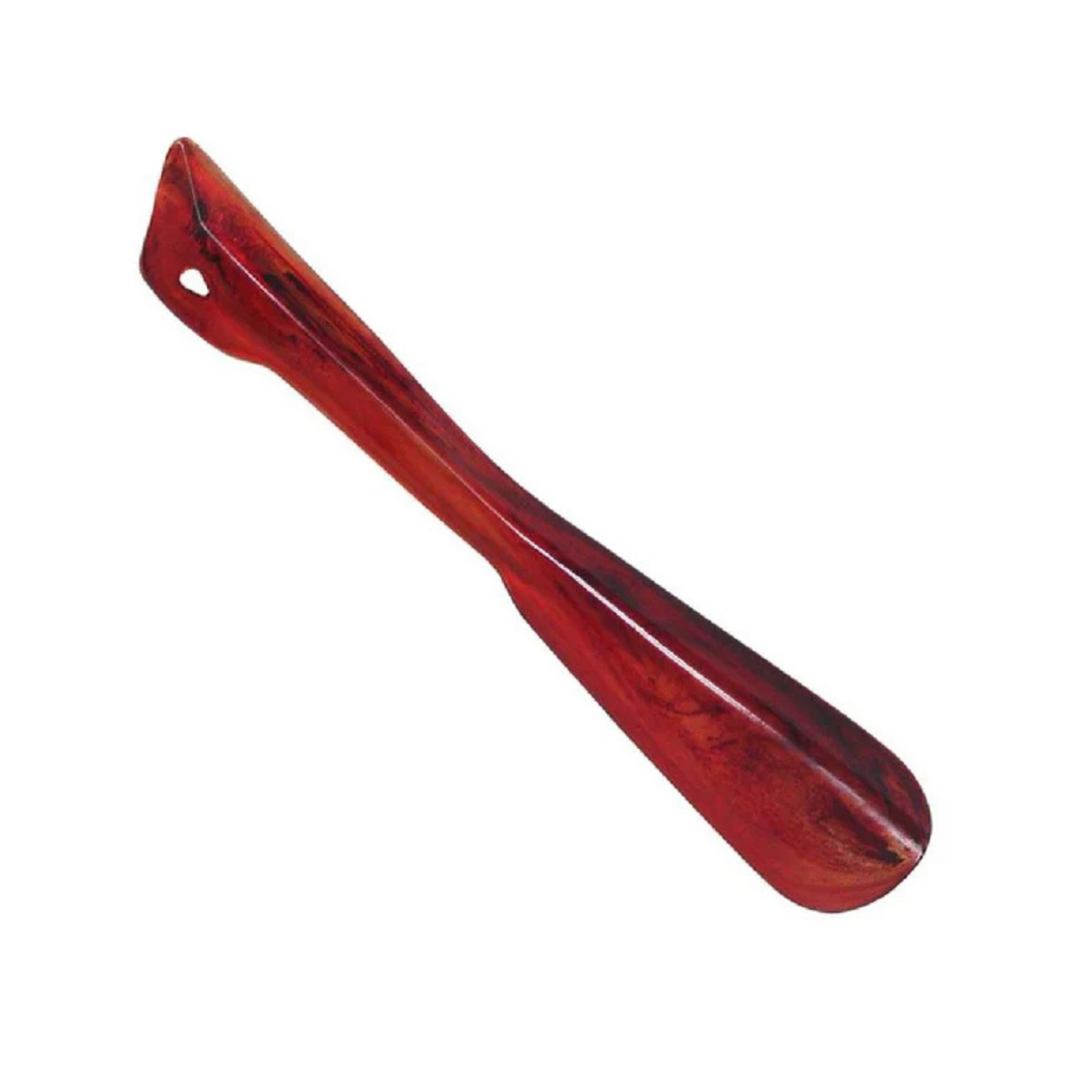 Shoe Horn Medium Tortoise Shell
