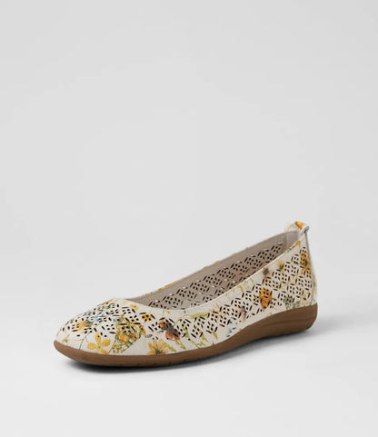 Supersoft Carlinas
