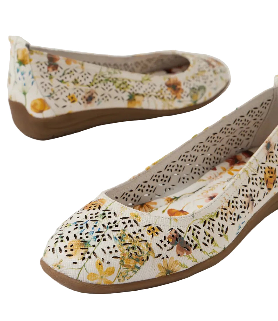 Supersoft Carlinas