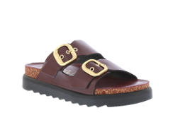 Yokono Tunez 130 burdeos