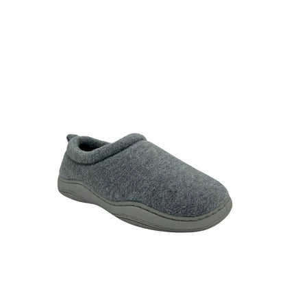 Suzie Slipper Grey