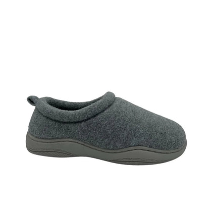 Suzie Slipper Grey