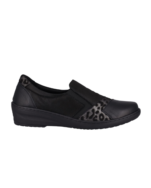 Cabello CP461-18 Blk Combo