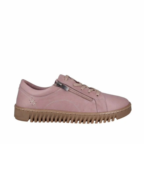 Cabello Beau Misty Rose