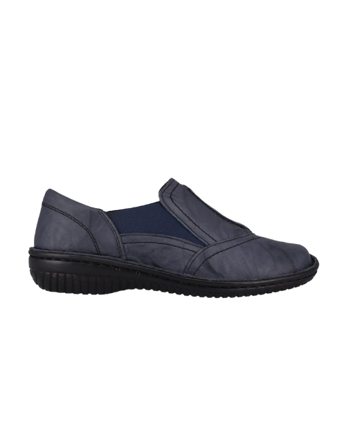 Cabello 761-27 Navy