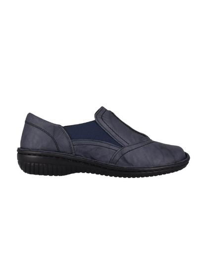 Cabello 761-27 Navy