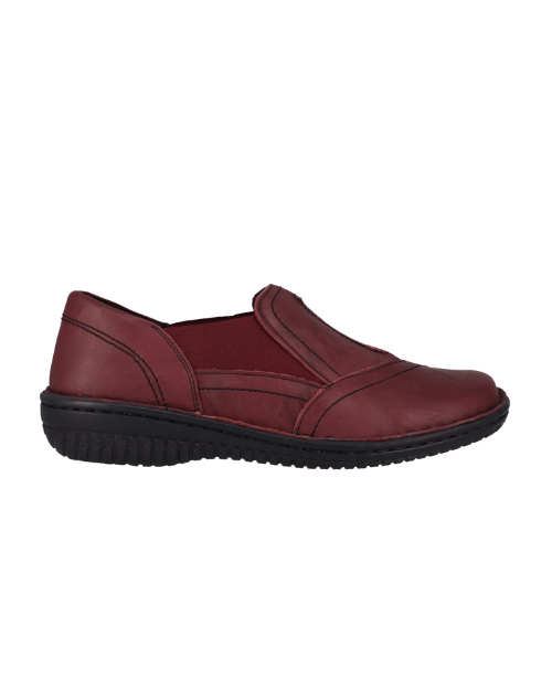 761-27 Burgundy