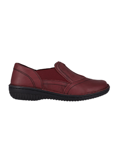761-27 Burgundy