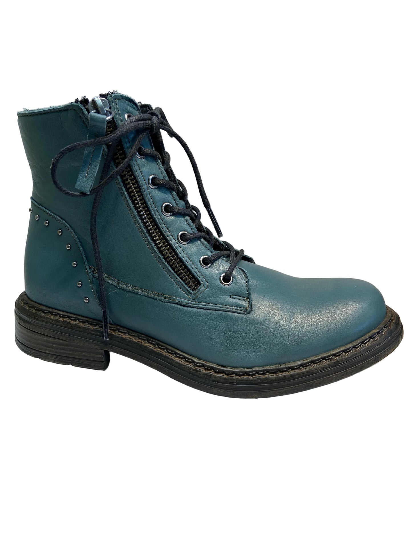 Cabello Esther Boot