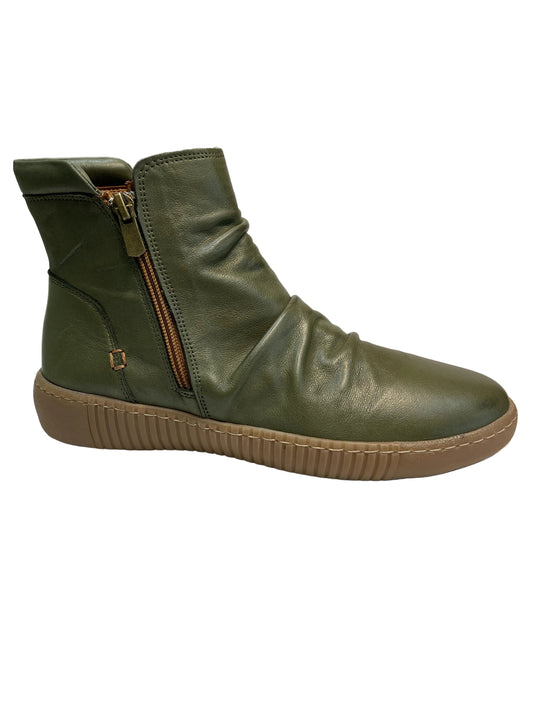 Cabello Winnie Ankle Boot