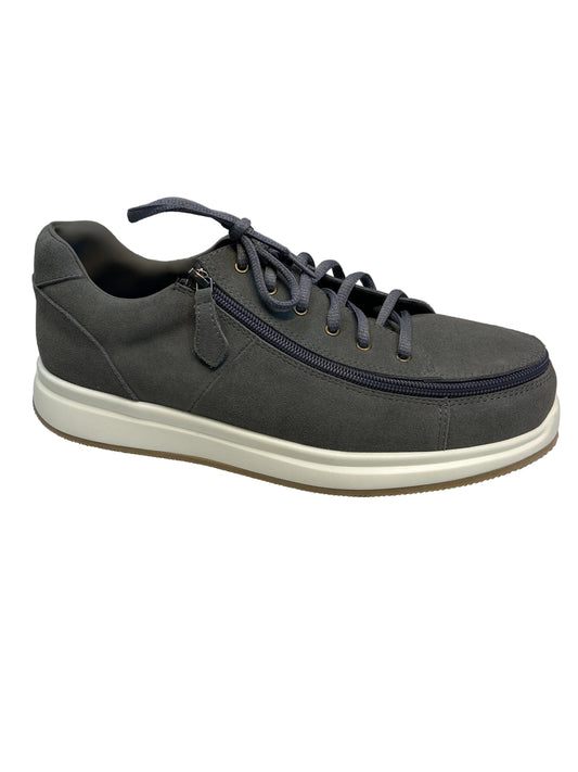 Pure Comfort Zippy Charcoal