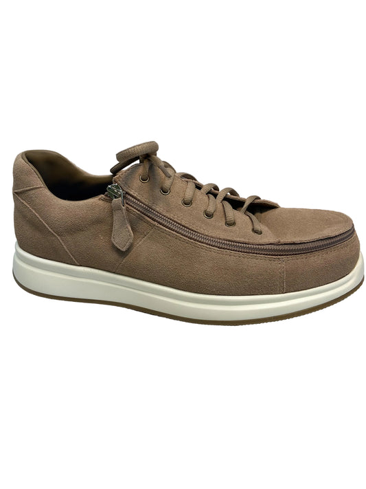 Pure Comfort Zippy Taupe