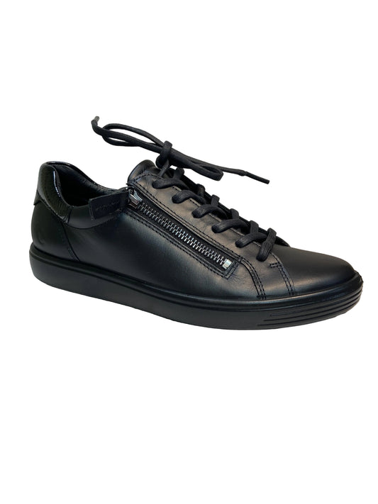 Ecco Soft 7 Black:  49055351052