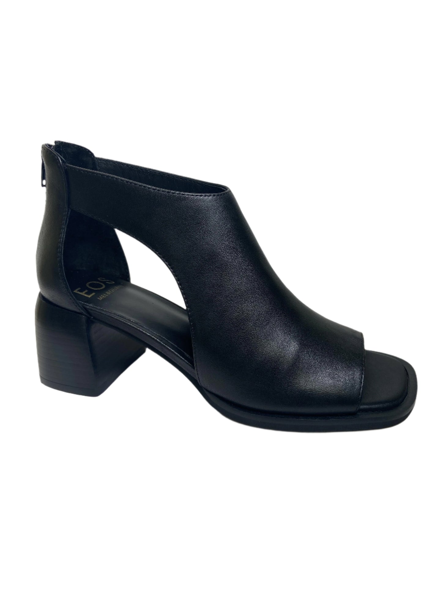 EOS Isolde Black
