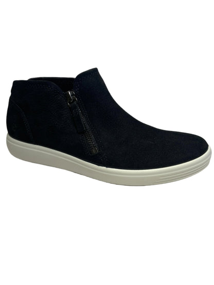 ecco Soft 7 D Boot Black