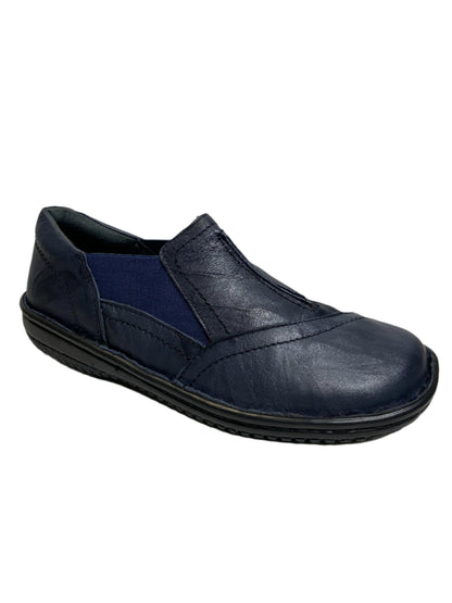 Cabello 761-27 Navy