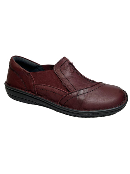 761-27 Burgundy
