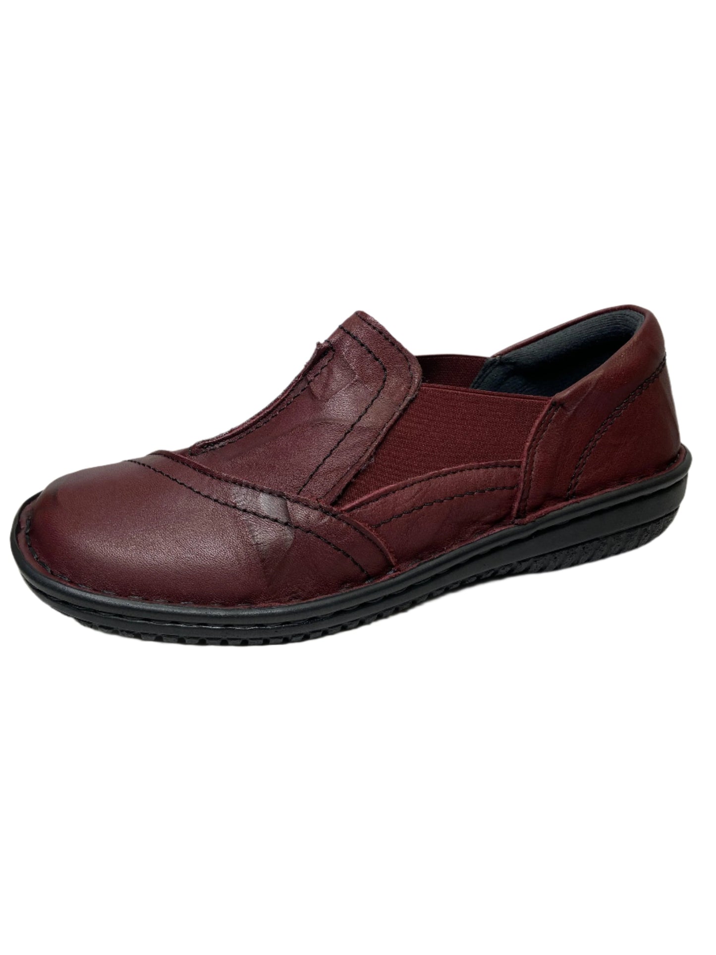 761-27 Burgundy