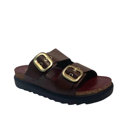 Yokono Tunez 130 burdeos