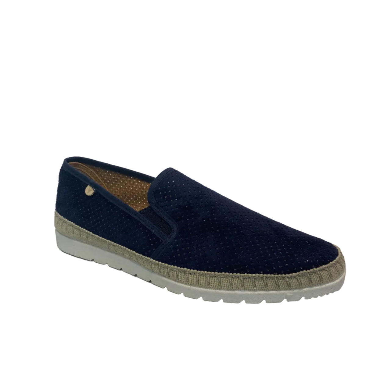 Verbenas Boris espadrilles