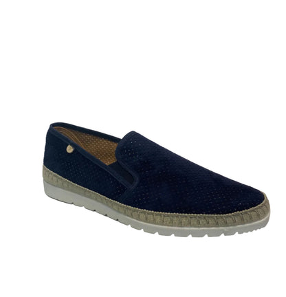Verbenas Boris espadrilles