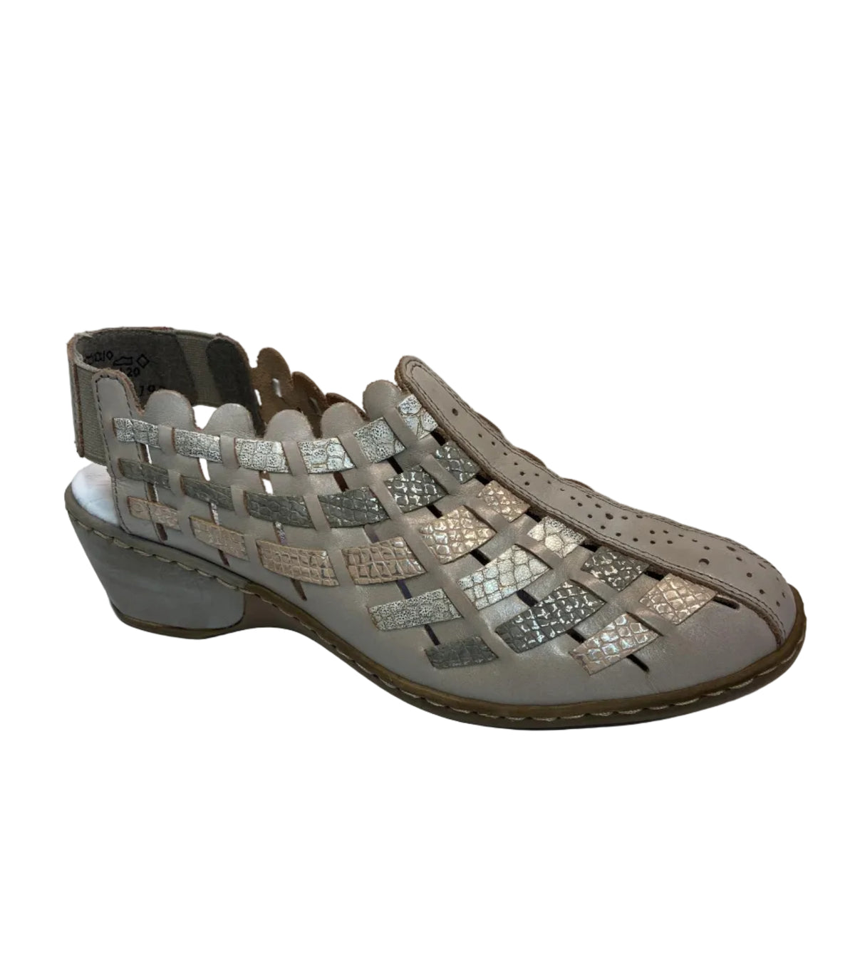 Rieker Osbourne 47156-43