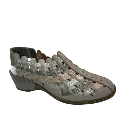 Rieker Osbourne 47156-43