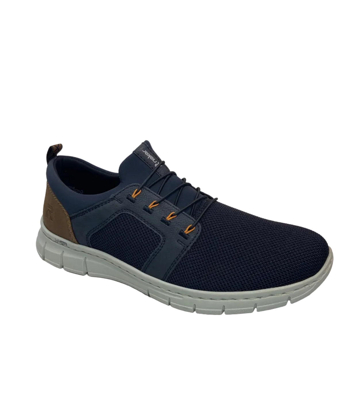 Rieker Nantucket blue