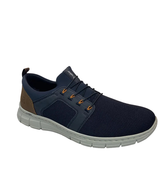 Rieker Nantucket blue