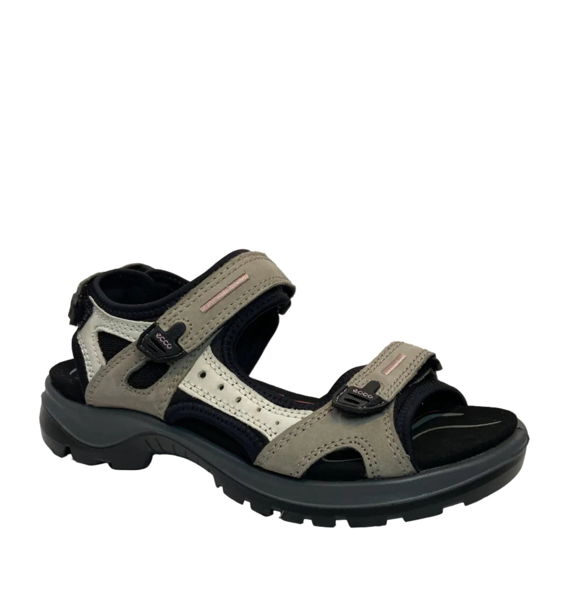 Ecco Offroad Atomosphere Ice W./Black